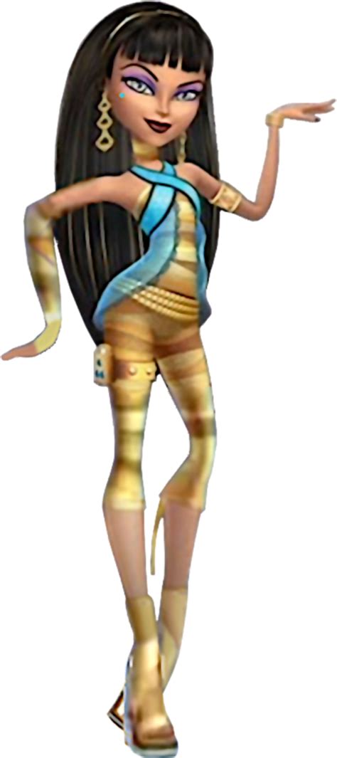 cleo de nile|Cleo de Nile (G1) .